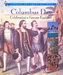 Columbus Day: Celebrating a Famous Explorer cover