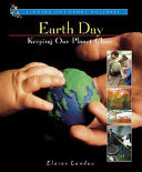 Earth Day: Keeping Our Planet Clean cover