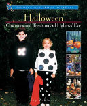 Halloween: Costumes and Treats on All Hallows' Eve cover