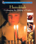 Hanukkah: Celebrating the Holiday of Lights cover
