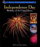 Independence Day: Birthday of the United States cover
