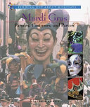 Mardi Gras: Parades, Costumes, and Parties cover