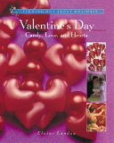 Valentine's Day: Candy, Love, and Hearts cover