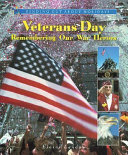 Veterans Day: Remembering Our War Heroes cover
