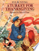 A Turkey for Thanksgiving cover