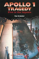 Apollo 1 Tragedy: Fire in the Capsule cover