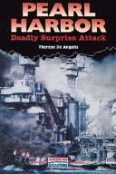 Pearl Harbor: Deadly Surprise Attack cover