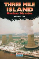 Three Mile Island: Nuclear Disaster cover