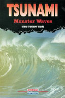 Tsunami: Monster Waves cover