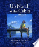 Up North at the Cabin cover