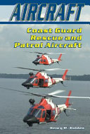 Coast Guard Rescue and Patrol Aircraft cover