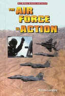 The Air Force in Action cover