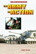 The Army in Action cover