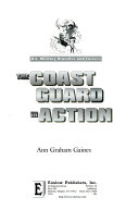 The Coast Guard in Action cover