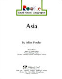 Asia cover
