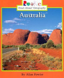 Australia cover