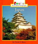 Japan cover
