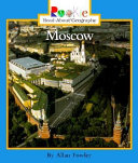 Moscow cover