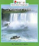 Niagara Falls cover