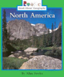 North America cover