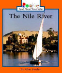 The Nile River cover