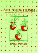 Apples from Heaven: Multicultural Folk Tales About Stories and Storytellers cover