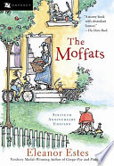 The Moffats cover