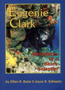 Eugenie Clark: Adventures of a Shark Scientist cover