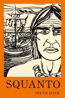 Squanto cover