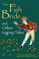 The Fish Bride and Other Gypsy Tales cover