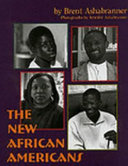 The New African Americans cover