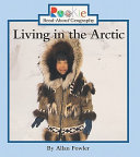 Living in the Arctic cover