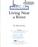 Living near a River cover