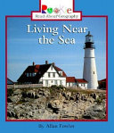Living near the Sea cover