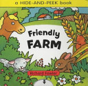 Living on Farms cover