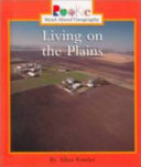 Living on the Plains cover