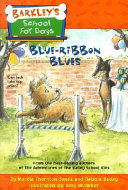 Blue-Ribbon Blues cover