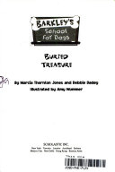 Buried Treasure cover