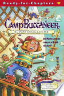Camp Buccaneer cover