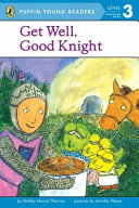 Get Well, Good Knight cover