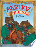 Berlioz the Bear cover