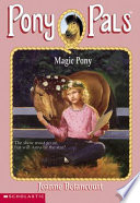 Magic Pony cover