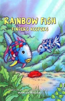 Rainbow Fish: Finders Keepers cover