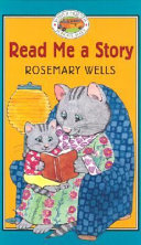 Read Me a Story cover
