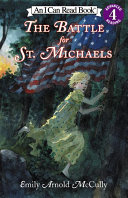 The Battle for St. Michaels cover