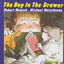 The Boy in the Drawer cover