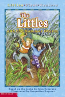 The Littles and the Summer Storm cover