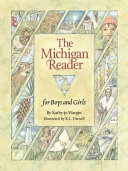 The Michigan Reader for Boys and Girls cover