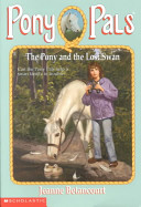 The Pony and the Lost Swan cover