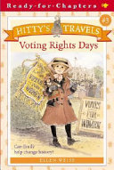 Voting Rights Days cover